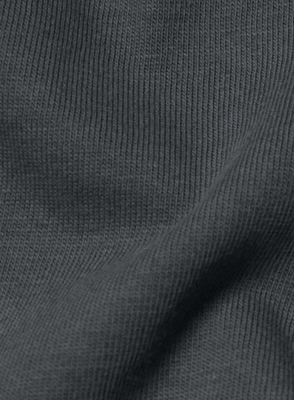 Women's Grey Fullsleeve Printed Plus Size T-shirt