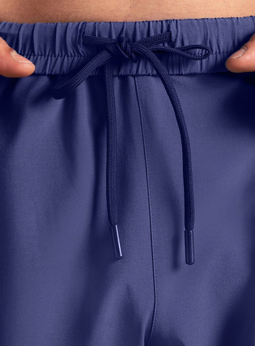 Men's Purple MotionEdge Plus size Shorts