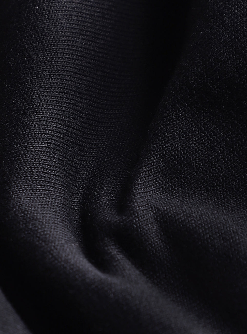 Men's Black Play In-Out Trackpants