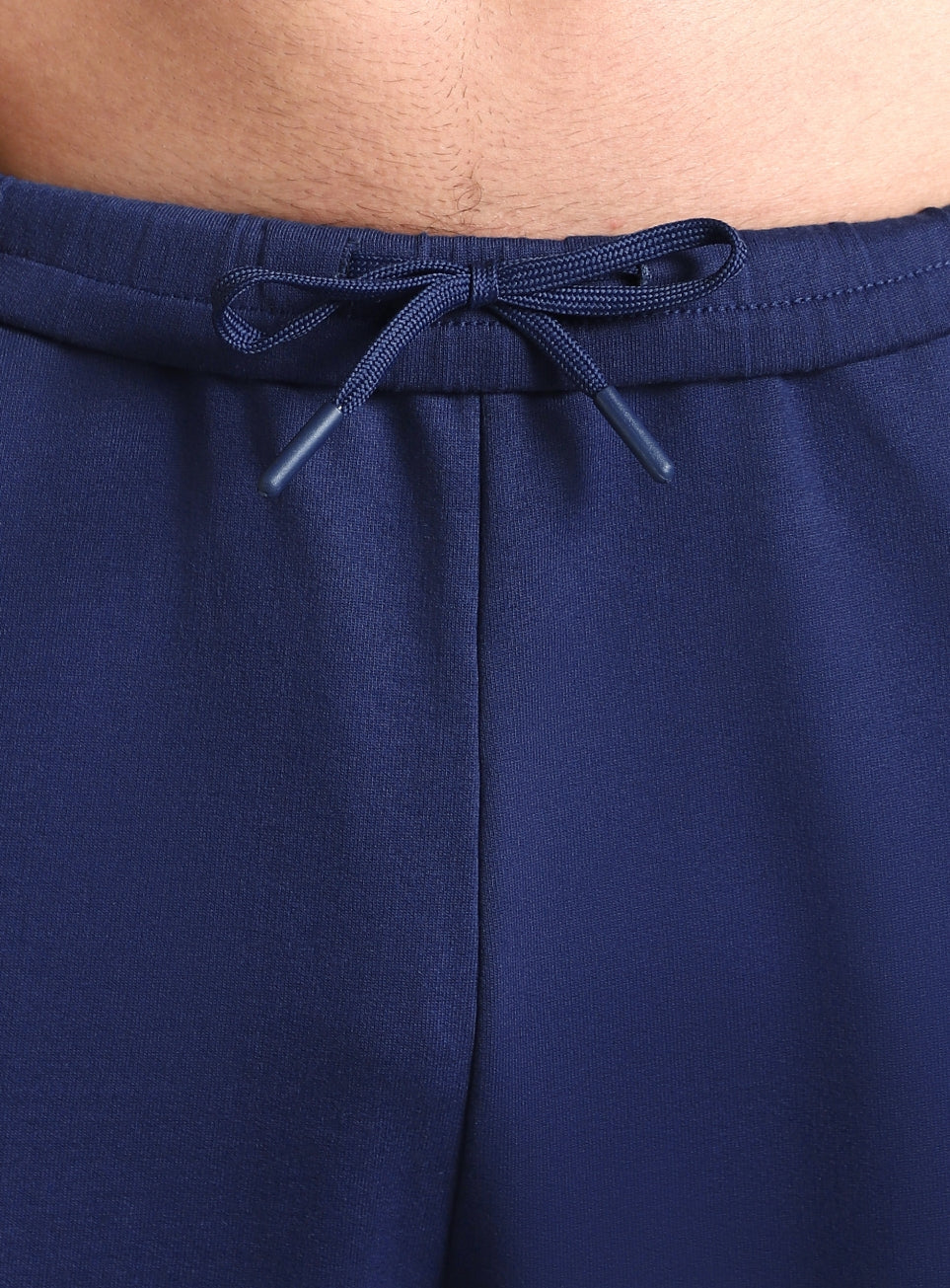 Men's Navy Play In-Out Trackpants