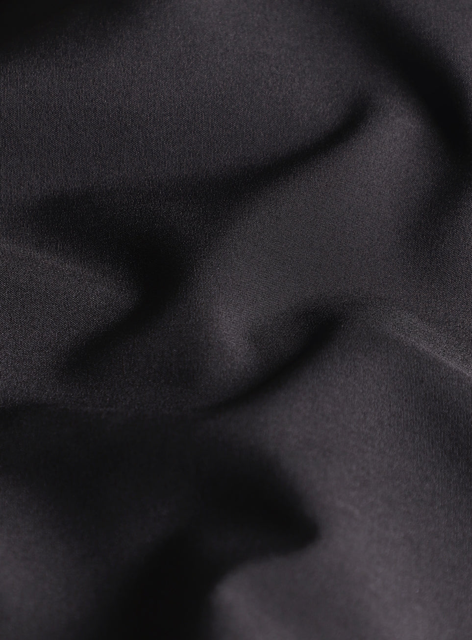 Men's Black Speed Run Trackpants