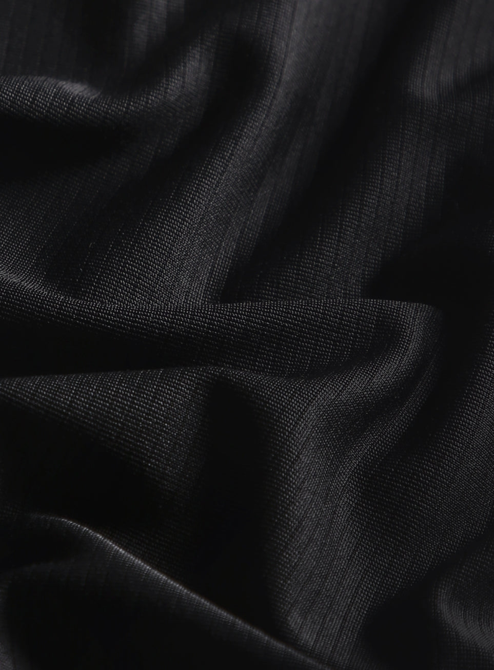 Men's Black Dark Series Speed Run T-shirt