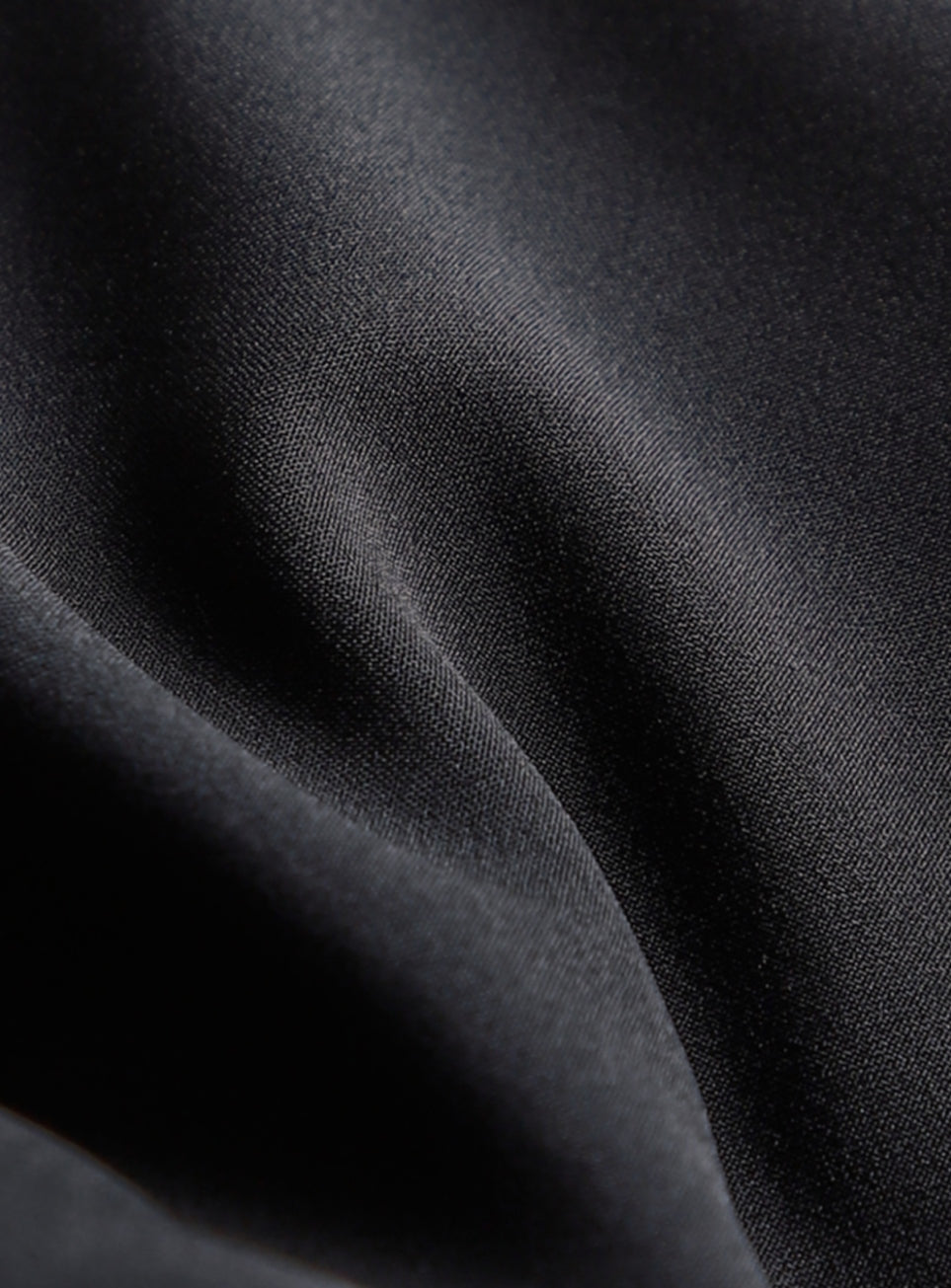 Men's Black Halo Night Run Shorts
