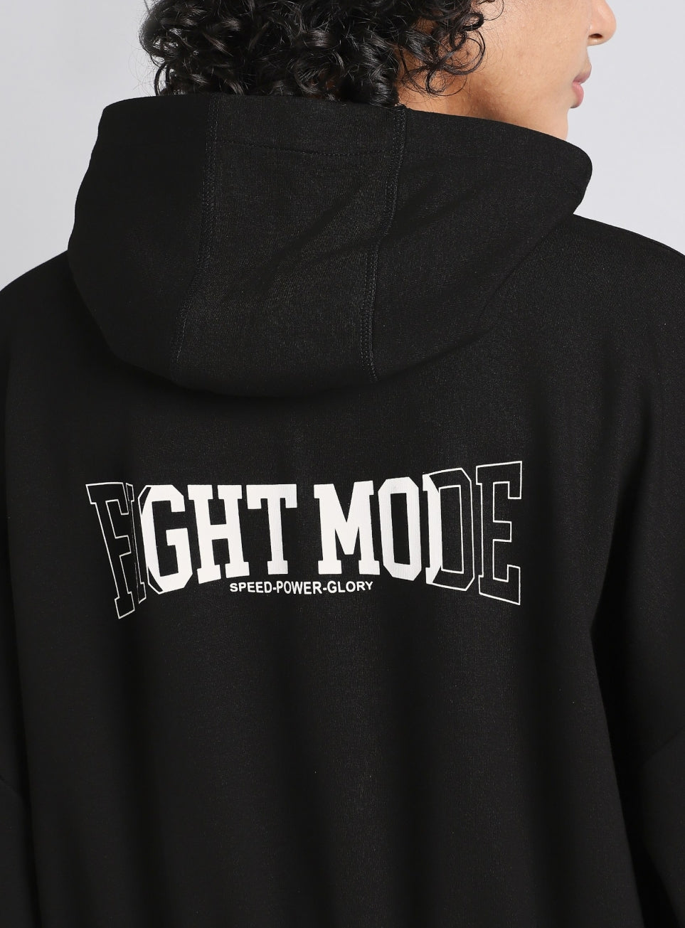 Women's Black Combat Training Jacket