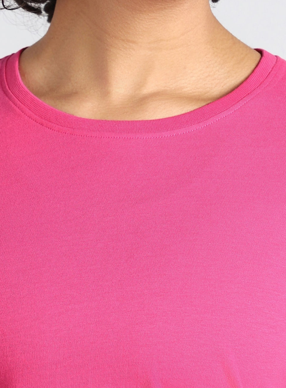Women's Cult Essential Cotton Pack of 2 Full Sleeve T-shirts