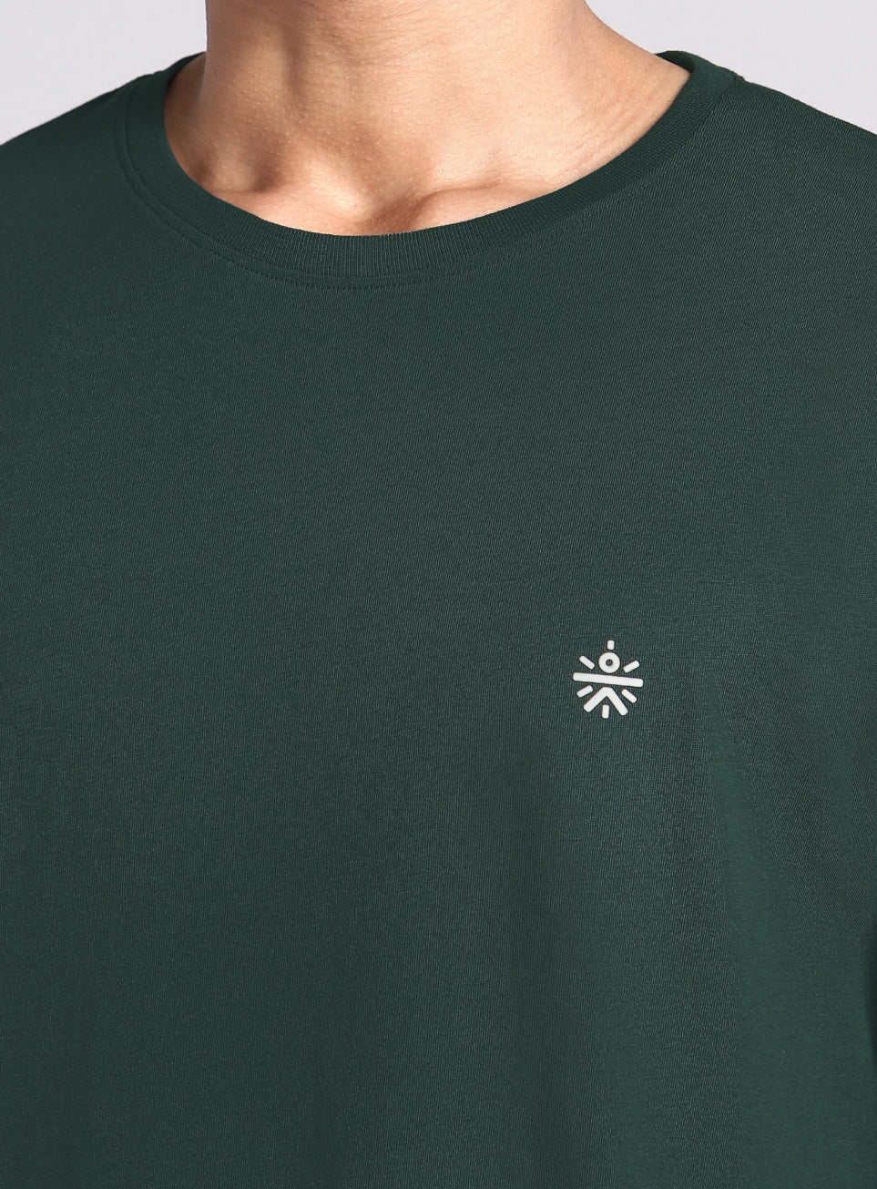 Men's Cult Essential Cotton Pack of 2 Full Sleeve T-shirts