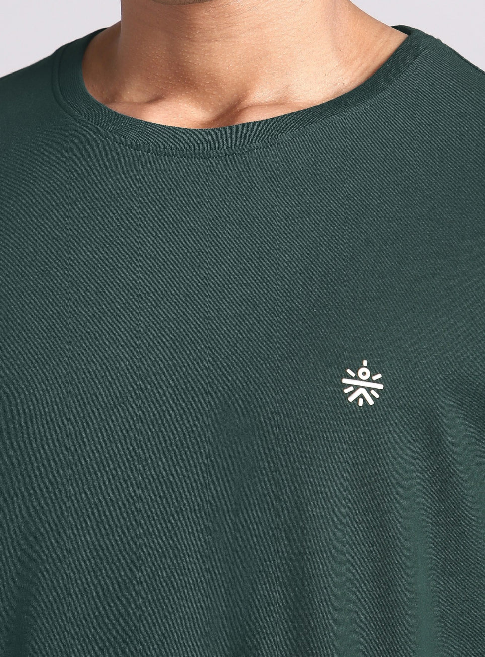 Men's Cult Essential Cotton Pack of 2 Full Sleeve T-shirts