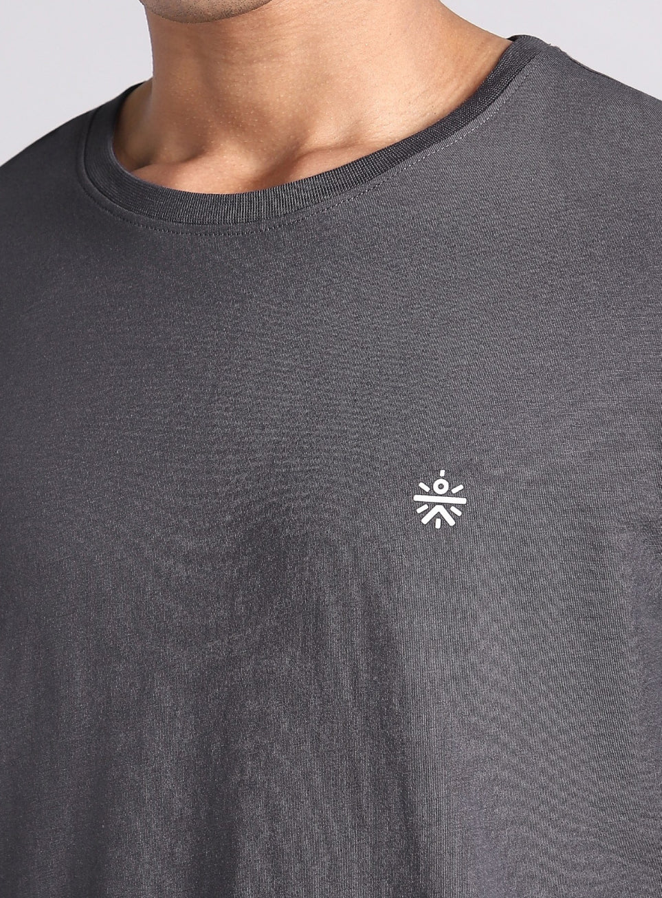 Men's Cult Essential Cotton Pack of 2 Full Sleeve T-shirts
