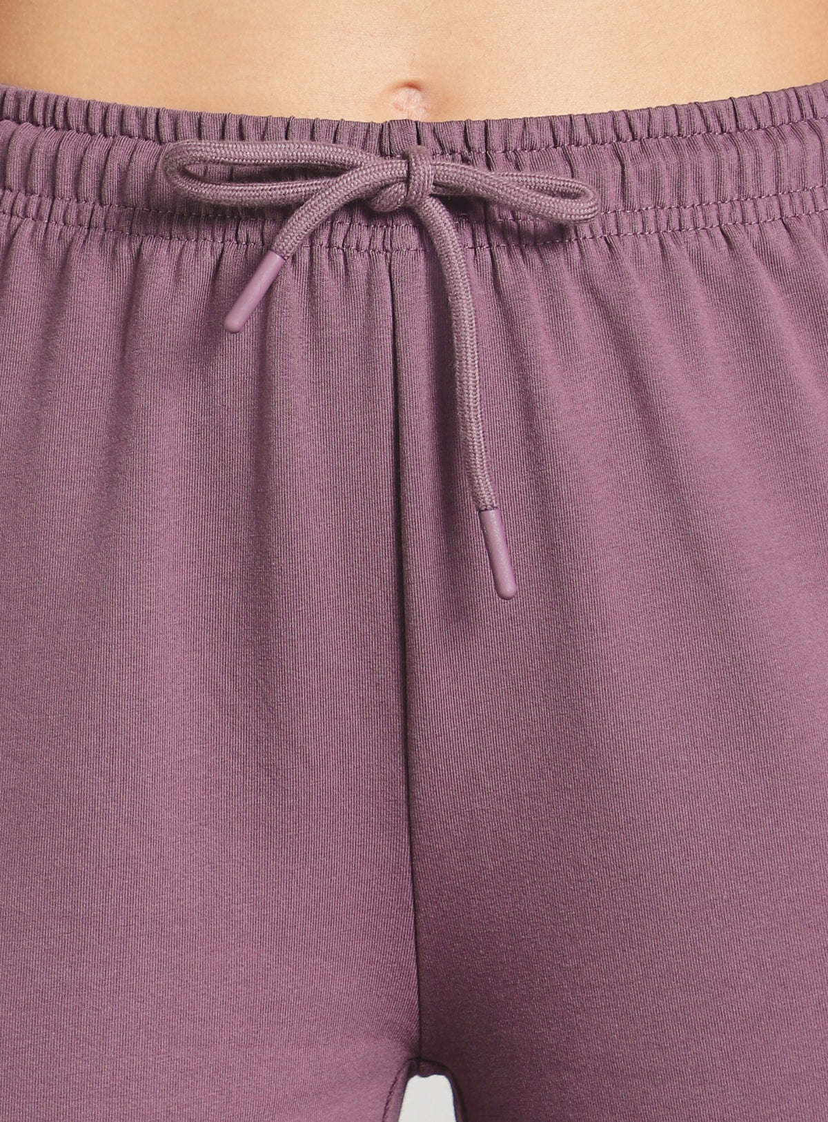 Women's Plum Soft Form Flow Flared Pants