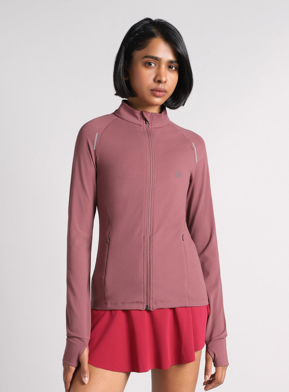 Women's Plum Performance Training Essential Jacket