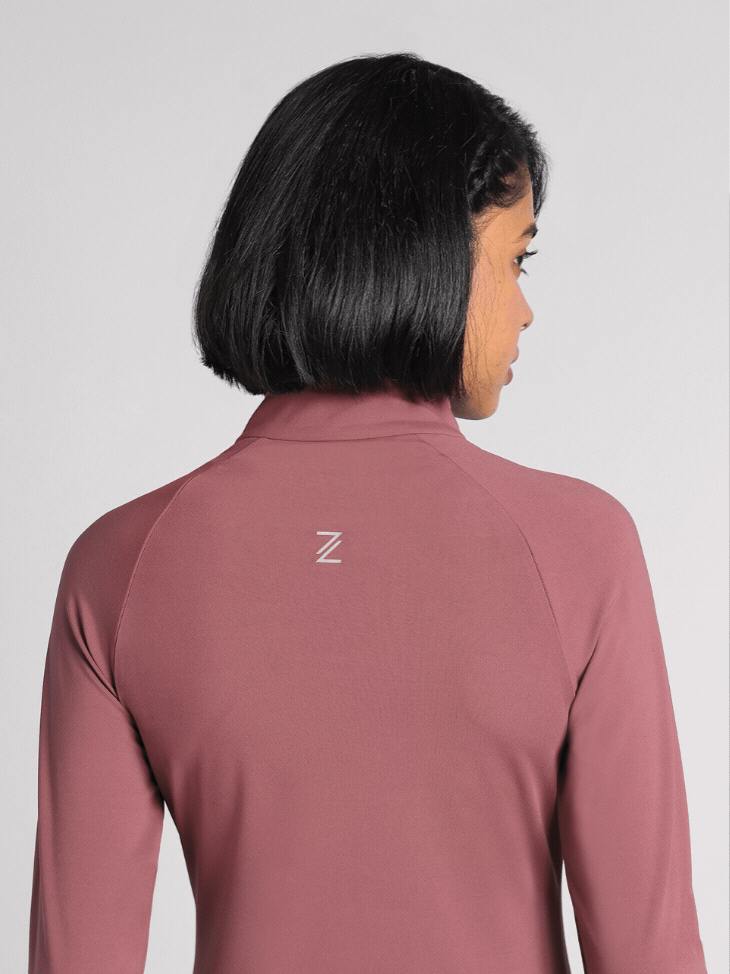 Women's Plum Performance Training Essential Jacket