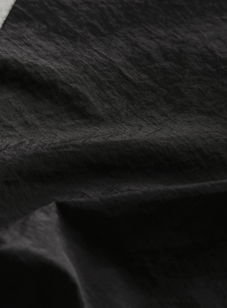 Men's Black Daily Run Hooded Windbreaker Jacket
