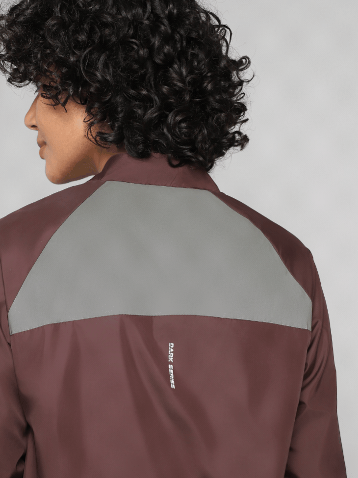Women's Wine Night Run Running Jacket
