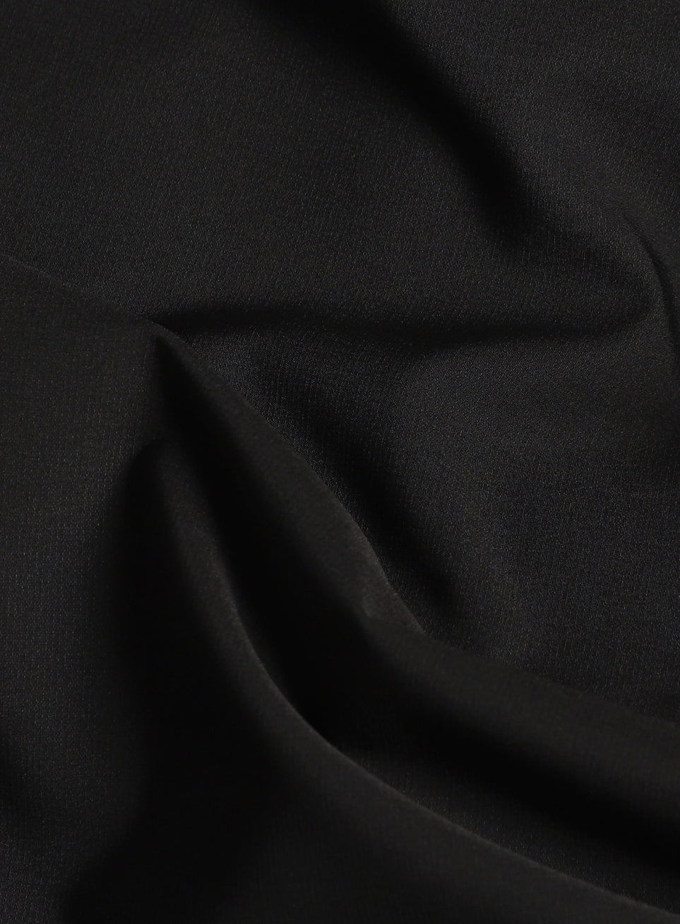 Women's Black Running Essential Plus Size Jacket