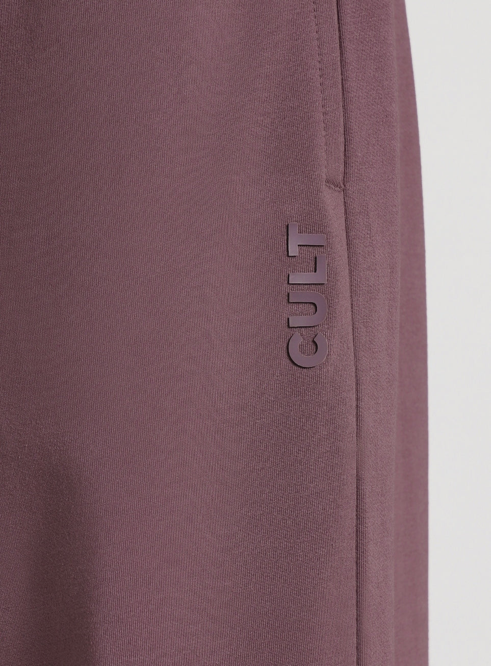 Women's Plum Soft Form Relaxed Fit Sweat Trackpants
