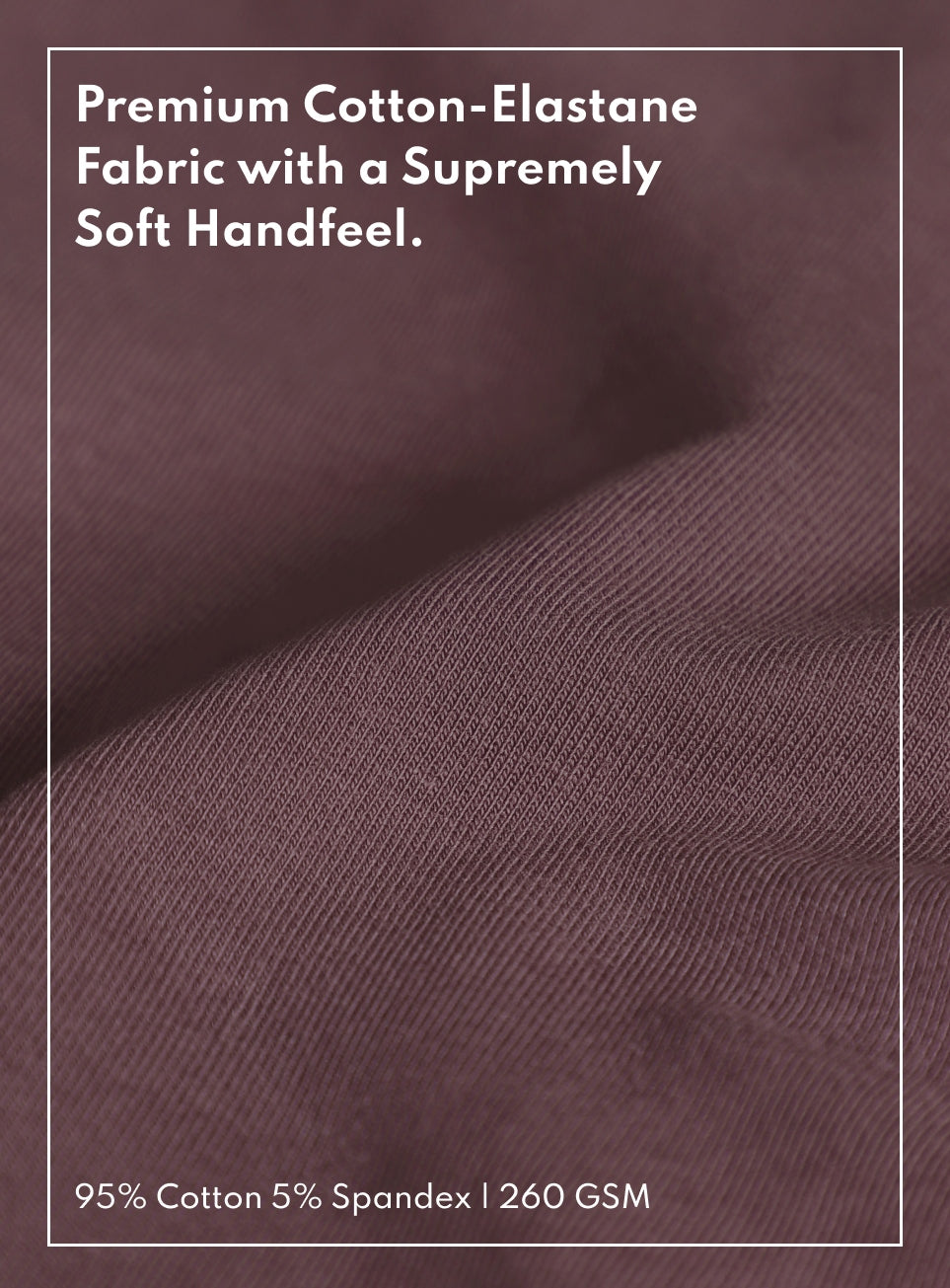 Women's Plum Soft Form Relaxed Fit Sweat Trackpants