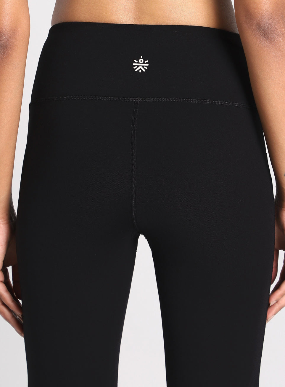 Women's Black All Format Training COMFlex Flare Pants
