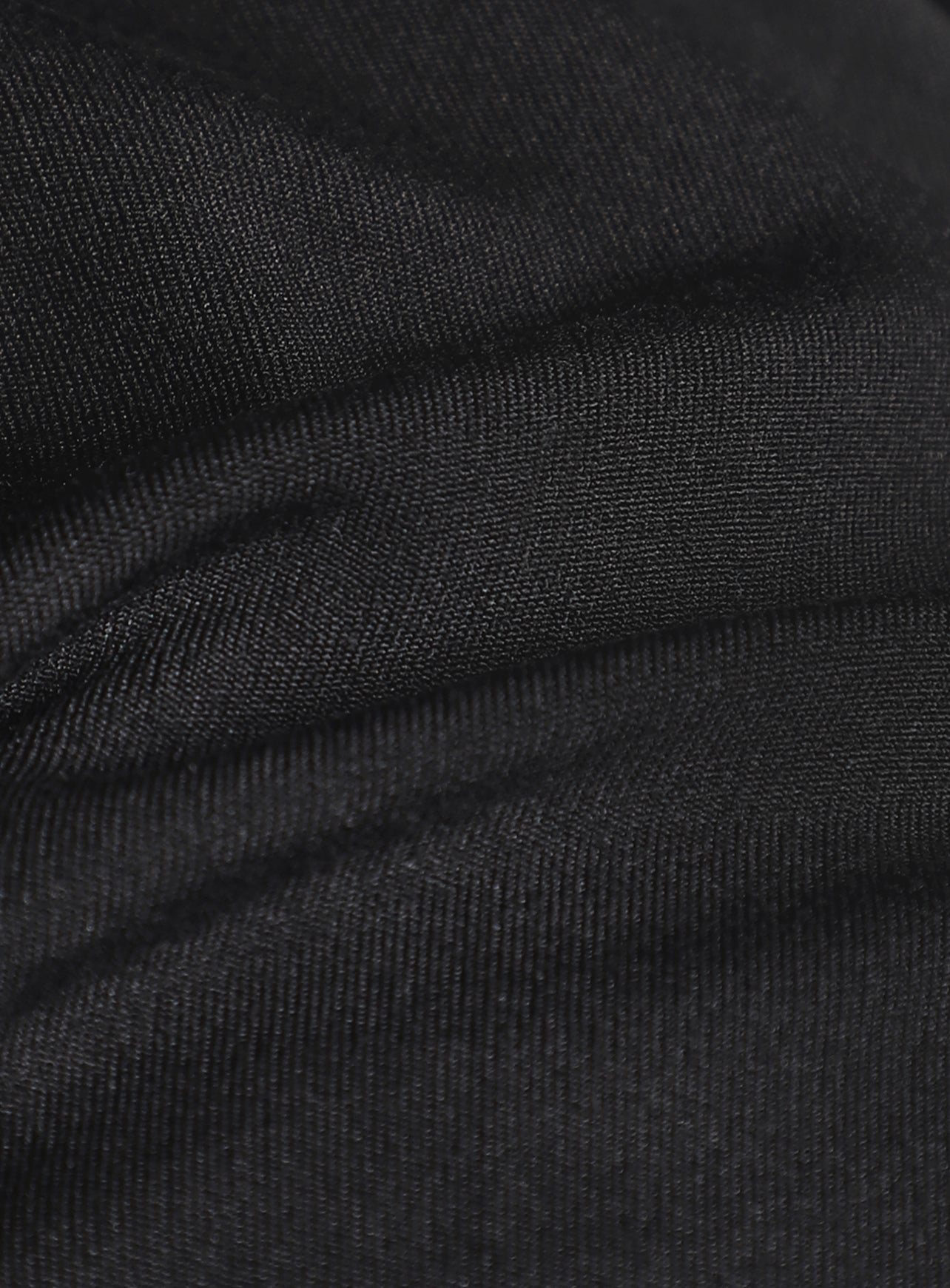 Women's Black Sculpted Training COMFlex Flare Pants