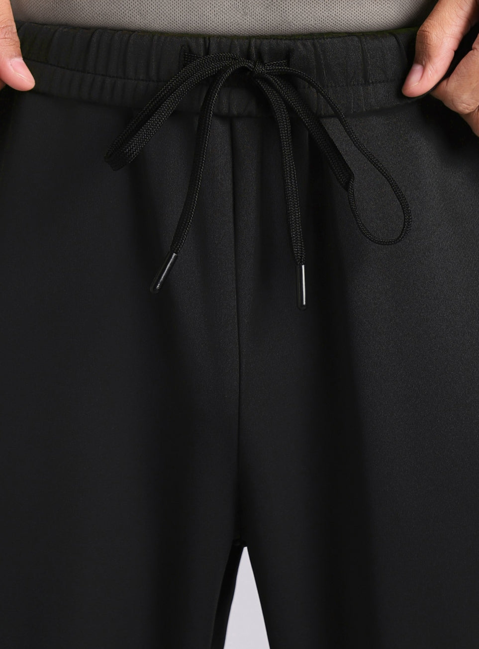 Men's Stay In Motion Plus Size Running Joggers