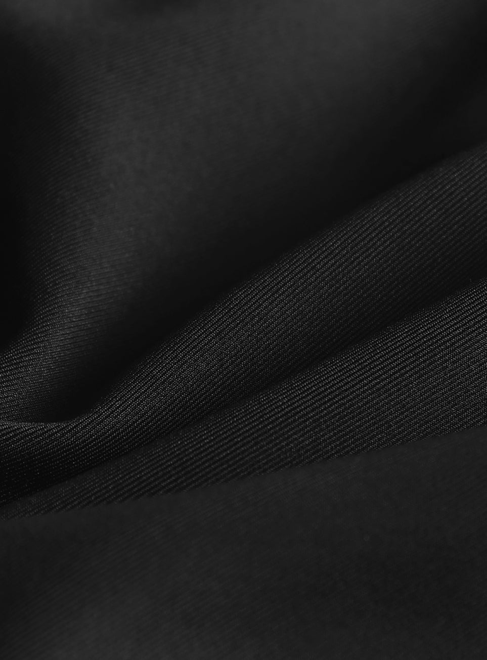 Men's Black Flex Training Shorts