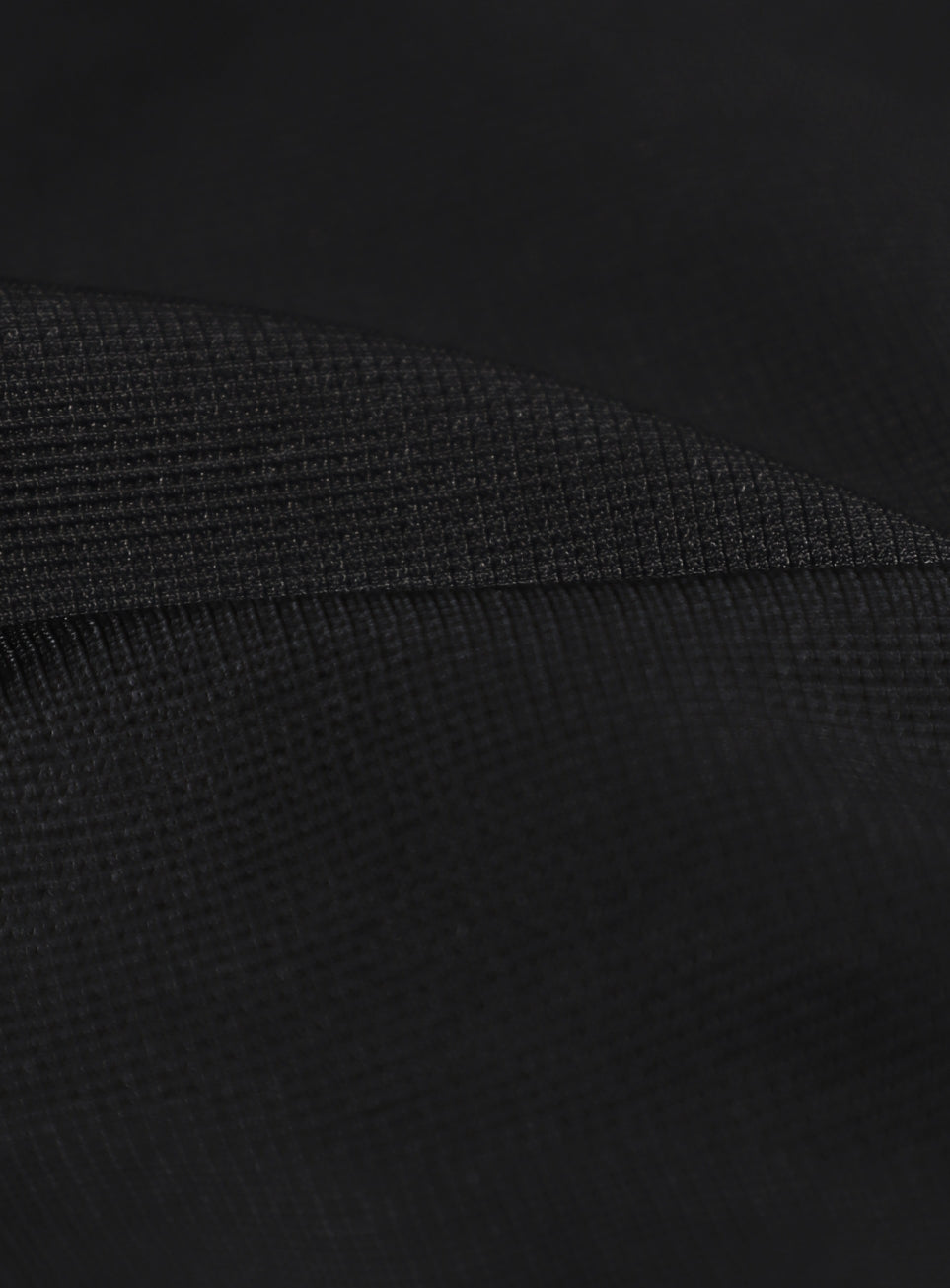 Men's Black Train in Utility Shorts
