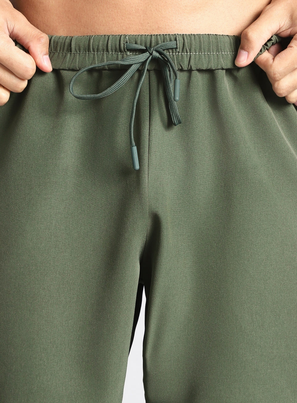 Men's Green Run Night series Shorts