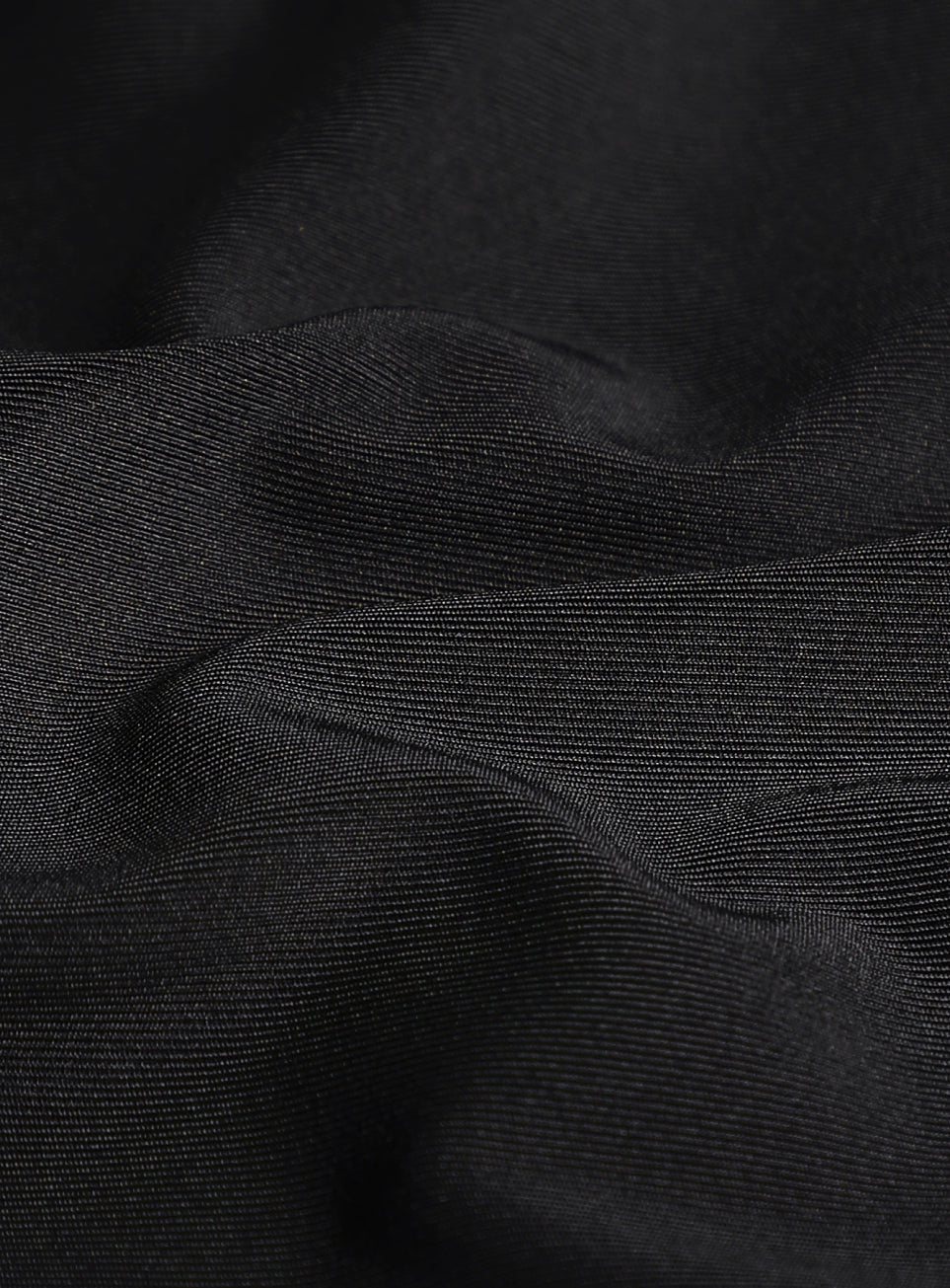 Men's Black Stay in Motion Running Joggers