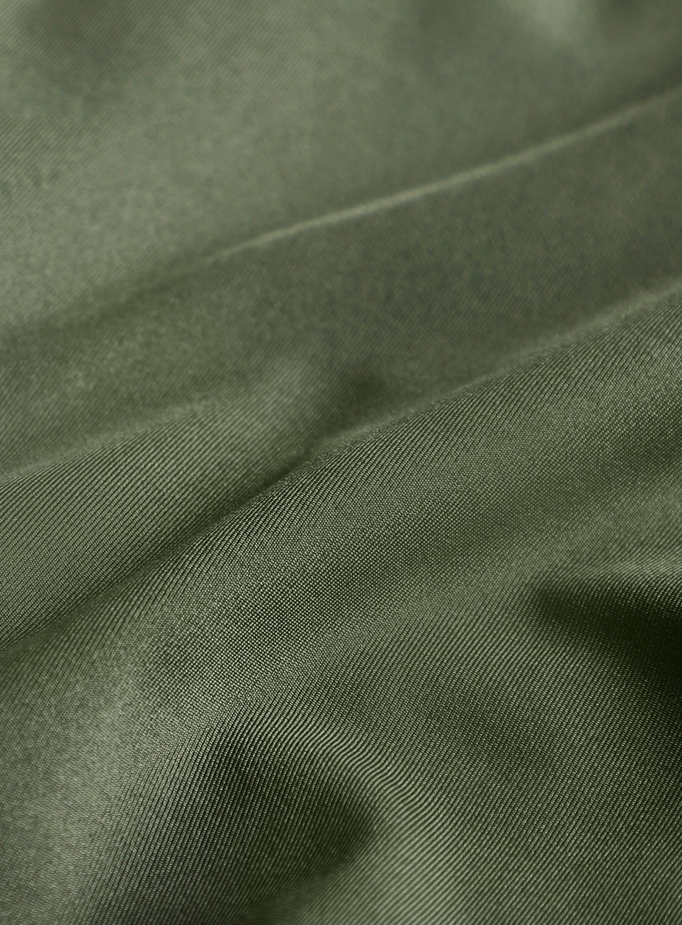 Men's Olive Stay in Motion Running Joggers