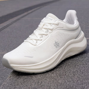 cult Men's RunFlux Running Shoes - White