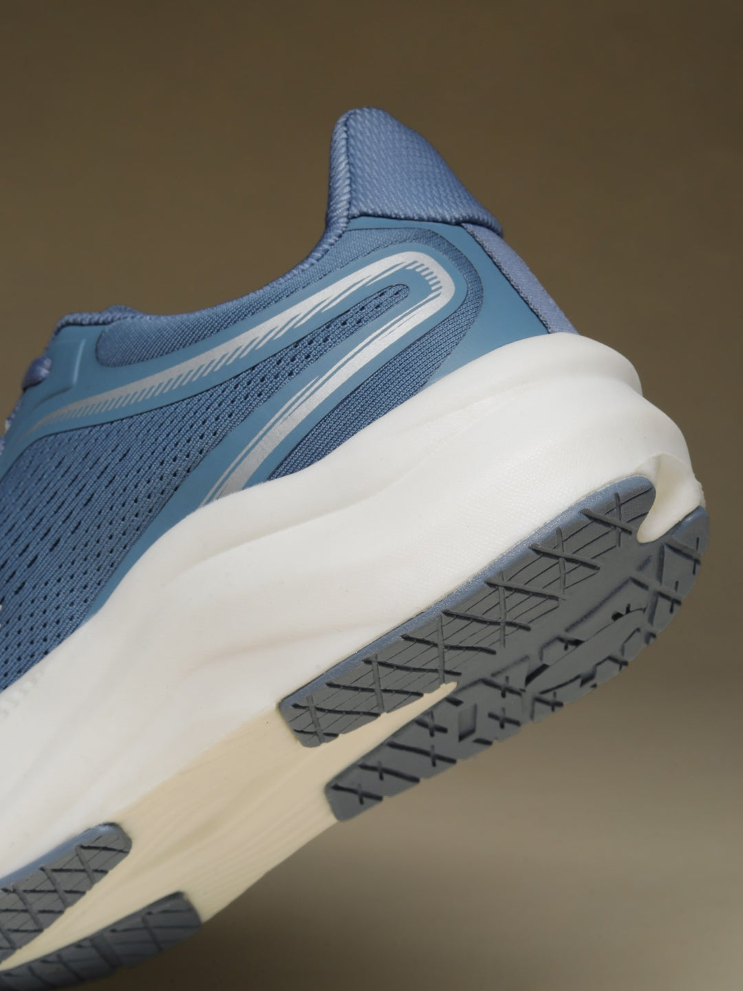 cult Men's RunFlux Running Shoes - Slate Blue
