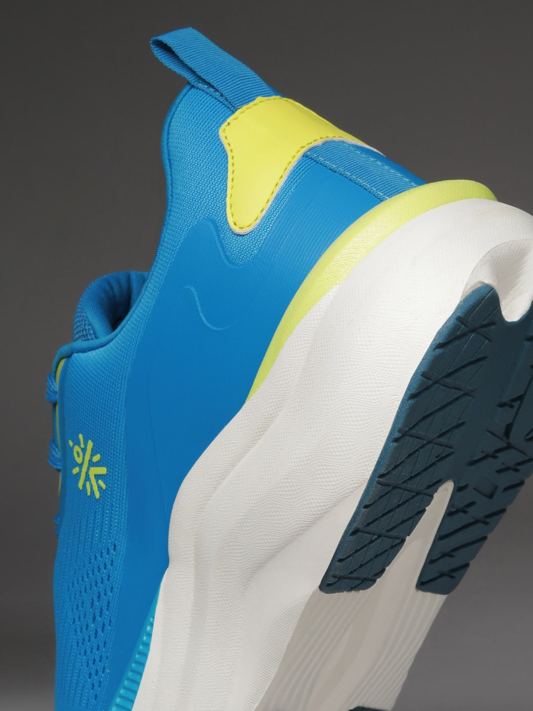 cult Men's FlowVolt Running Shoes - Royal Blue