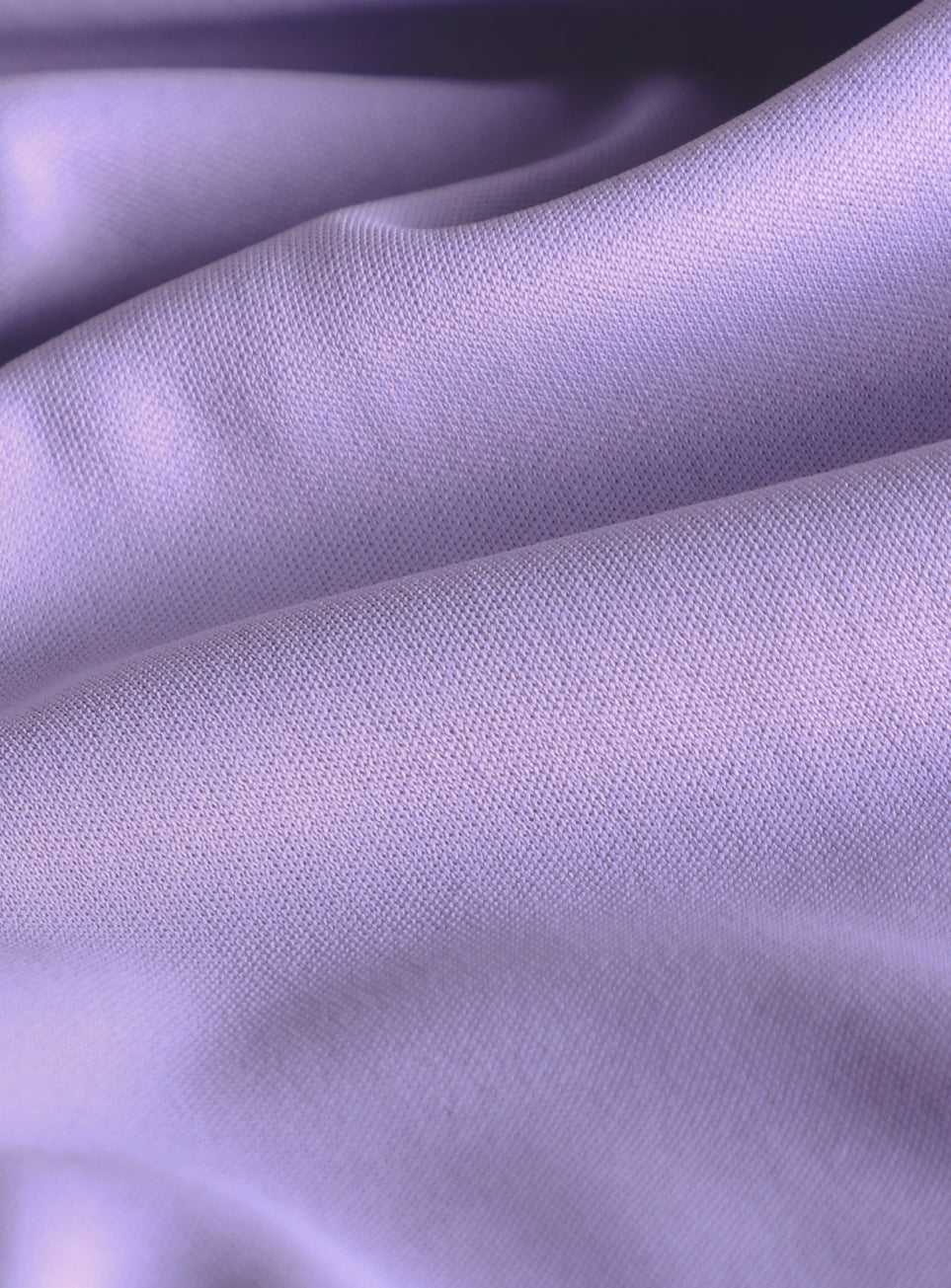 Men's Purple Running Essential T-shirt