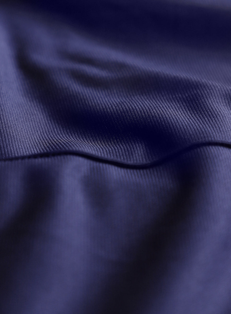 Men's Navy Athletic Sporty Trackpants