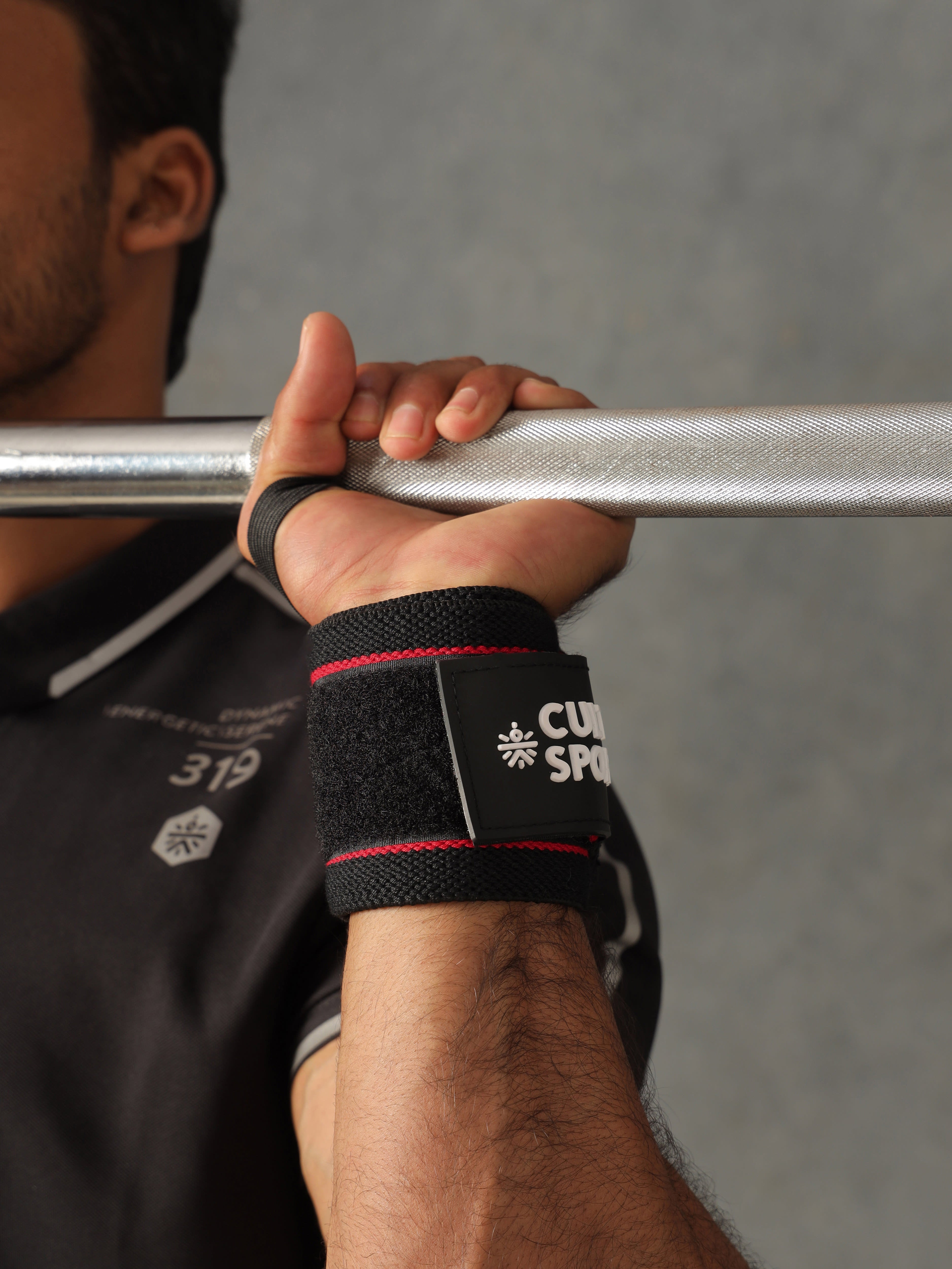 Wrist Protection cotton elastic wrap