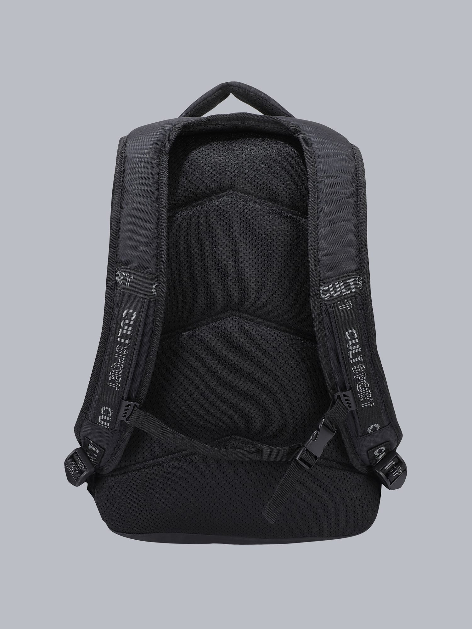 Vital Prism Orange Backpack