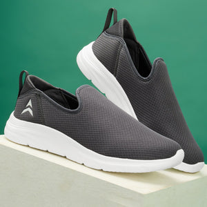 Avant Men's Nest Slip-On Walking Shoes - D.Grey