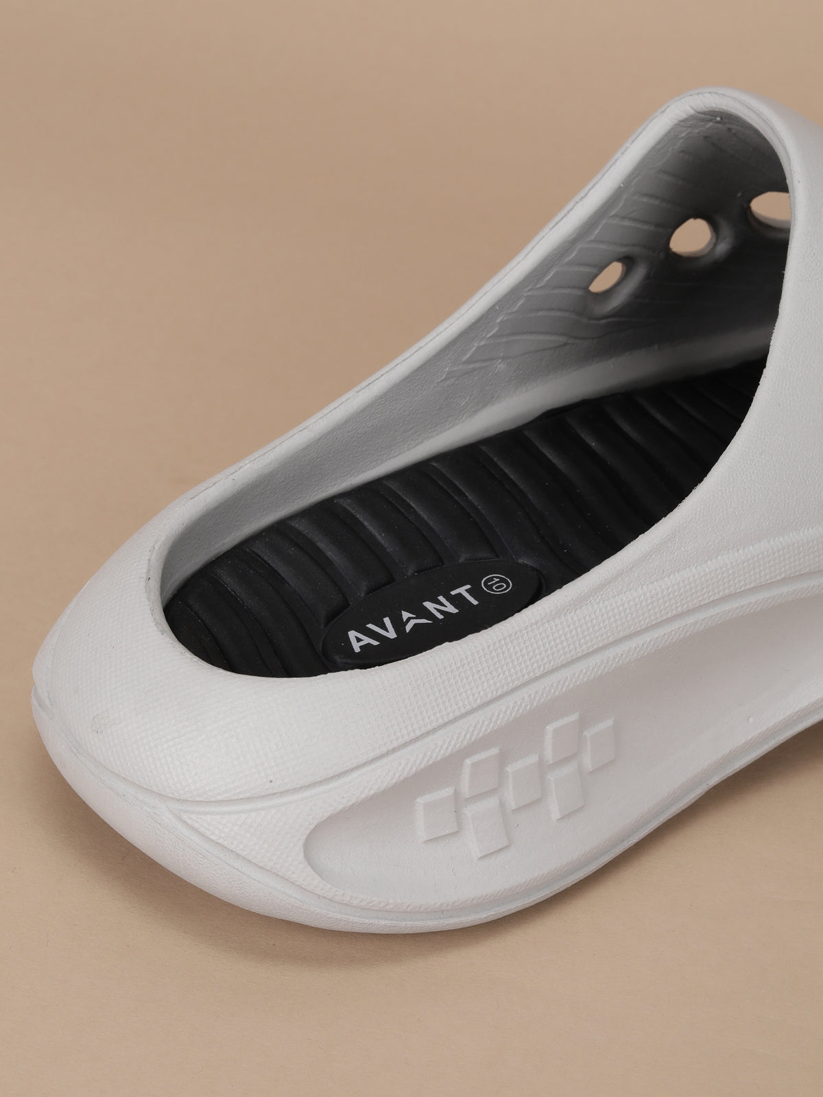 Avant Men's Hover Sliders - Grey
