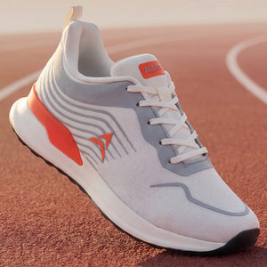 Avant Men's Glanza Running shoes-L.Grey