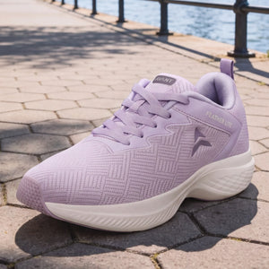 Avant Women's Reva Running Shoes - Lavender