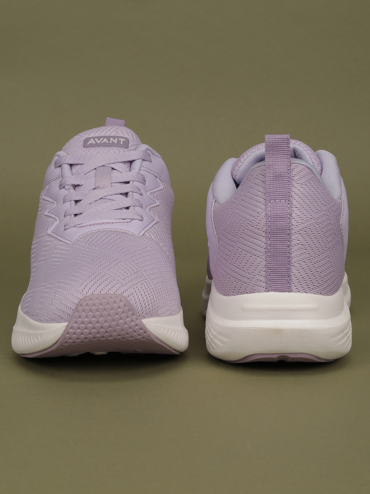 Avant Women's Reva Running Shoes - Lavender