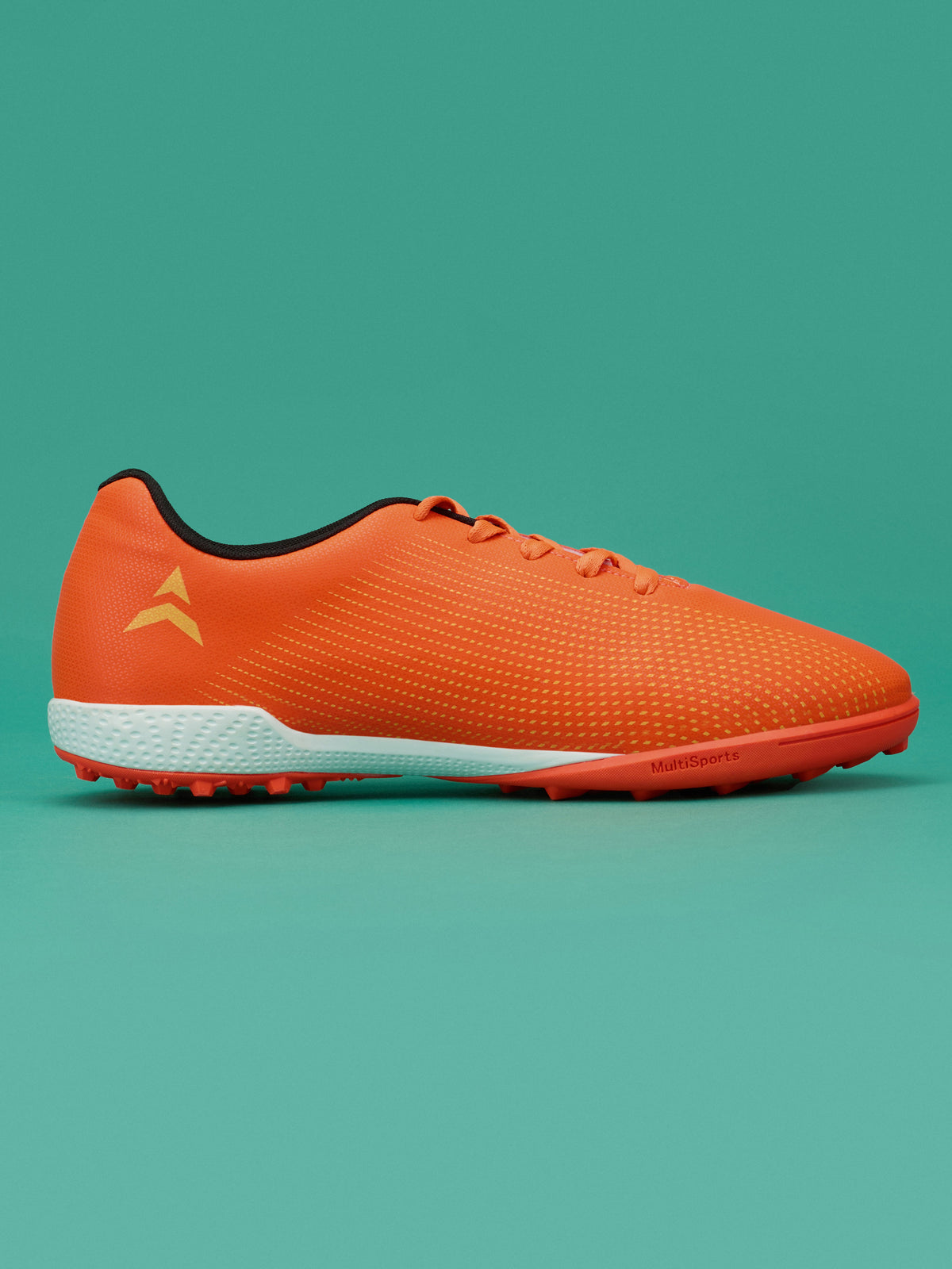 Avant Men's TurfMaster Pro Turf Shoes - Orange
