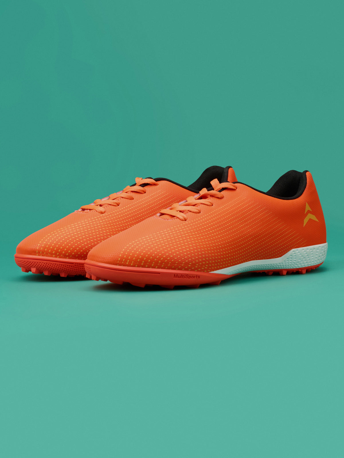 Avant Men's TurfMaster Pro Turf Shoes - Orange