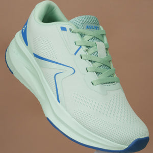 Avant Women’s RunAir X1 Running Shoes - Mint