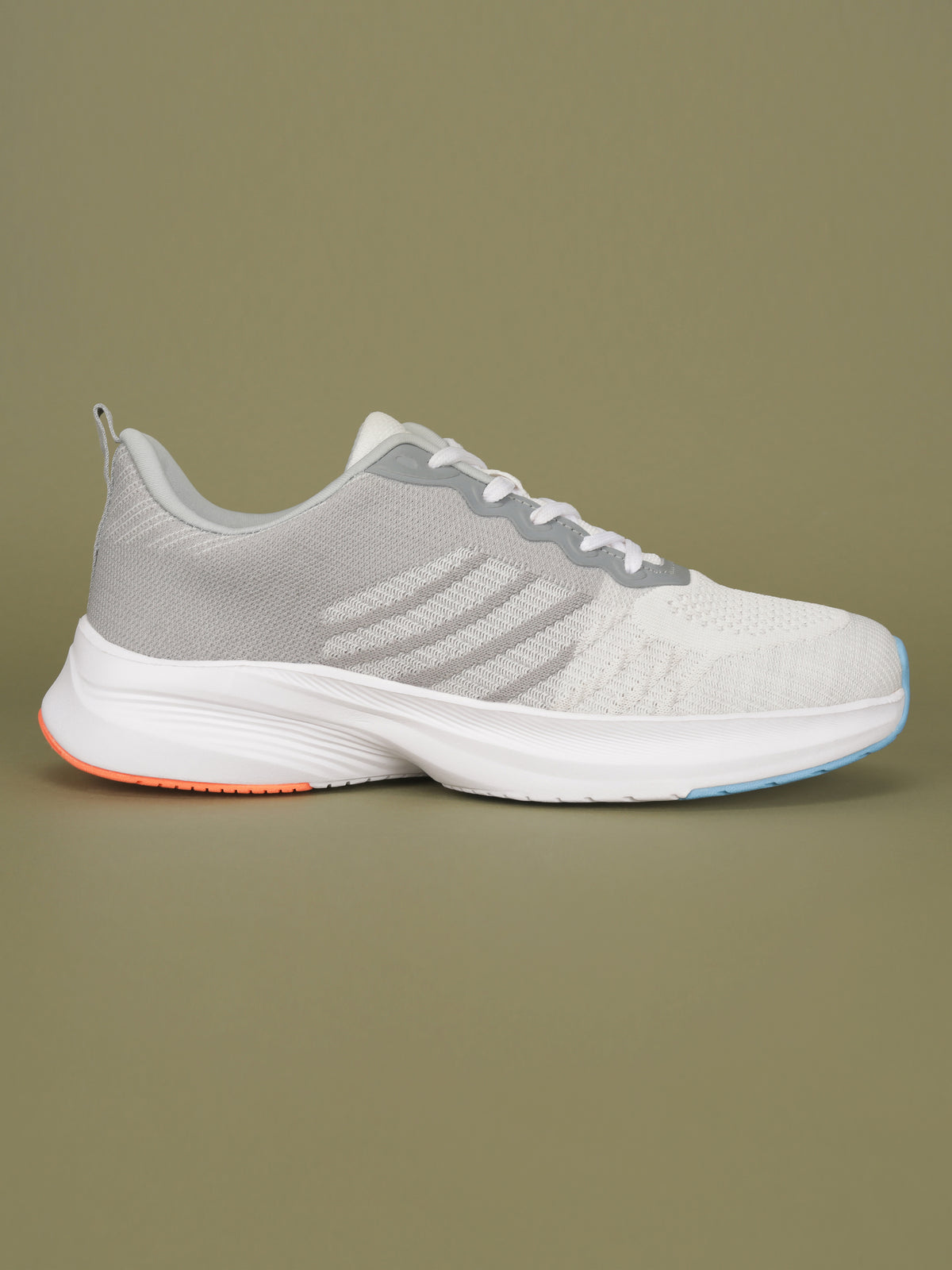 Avant Men's SpartanX Running Shoes - Grey