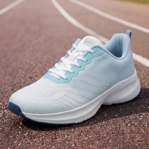 Avant Men's SpartanX Running Shoes - Blue
