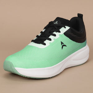 Avant Women's SwiftAura Casual Shoes - Green