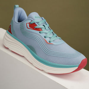Avant Men's VaporWeave Running Shoes - L.Blue