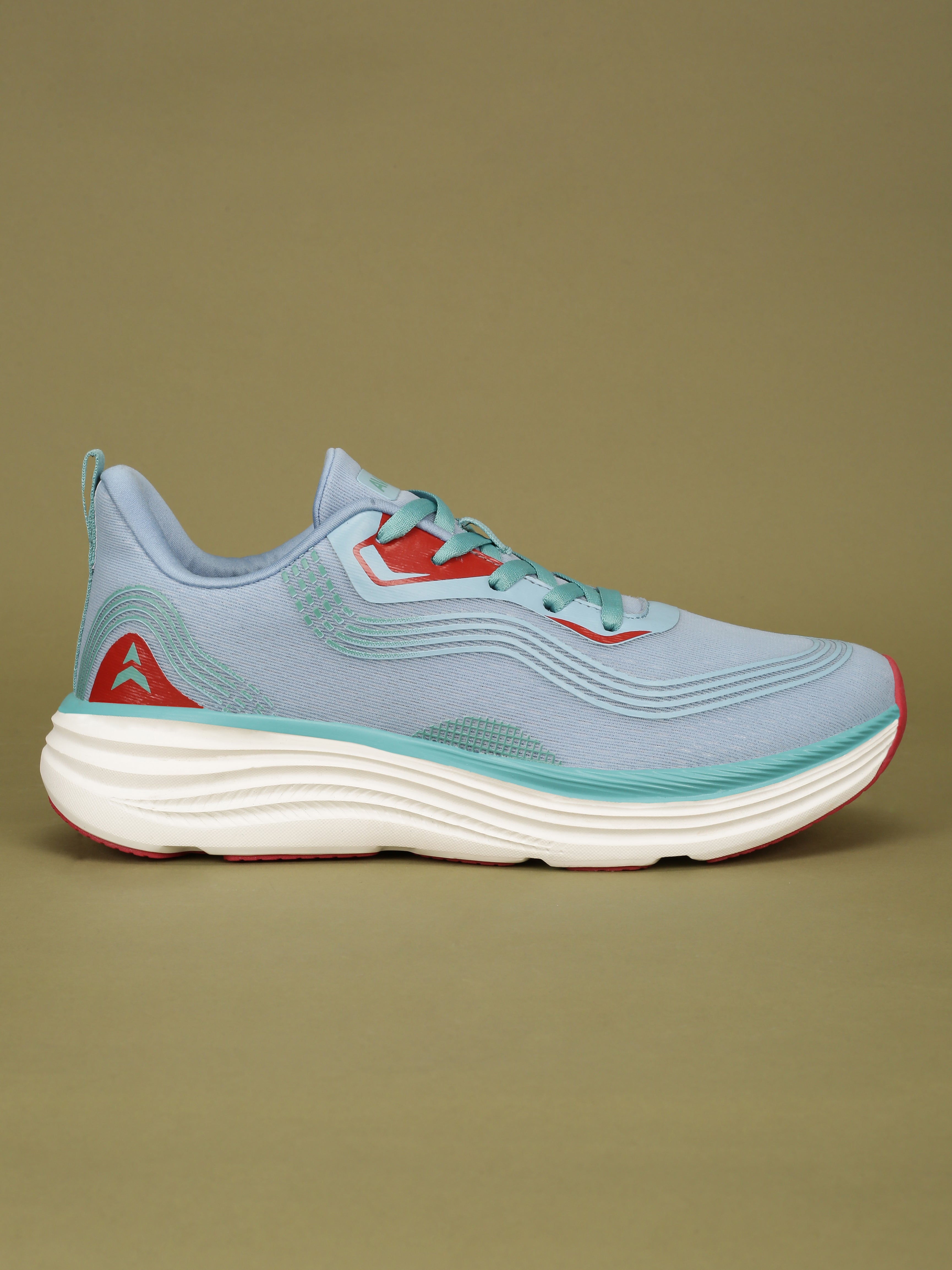 Avant Men's VaporWeave Running Shoes - L.Blue