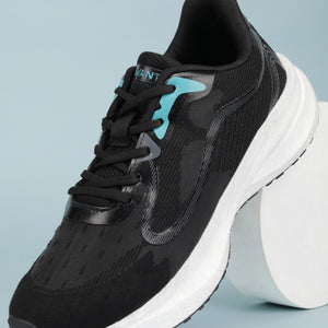 Avant Men's VaporX Running Shoes - Black