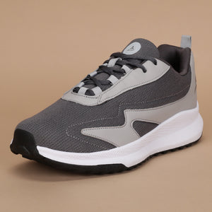 Avant Men's Loopix Sneaker Shoes - D.Grey
